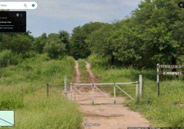 VENTA DE CAMPITO - Colonia Entre Rios