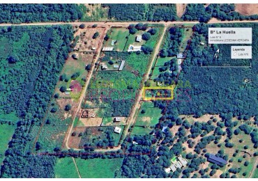 Lote Maco (Barrio Cerrado)